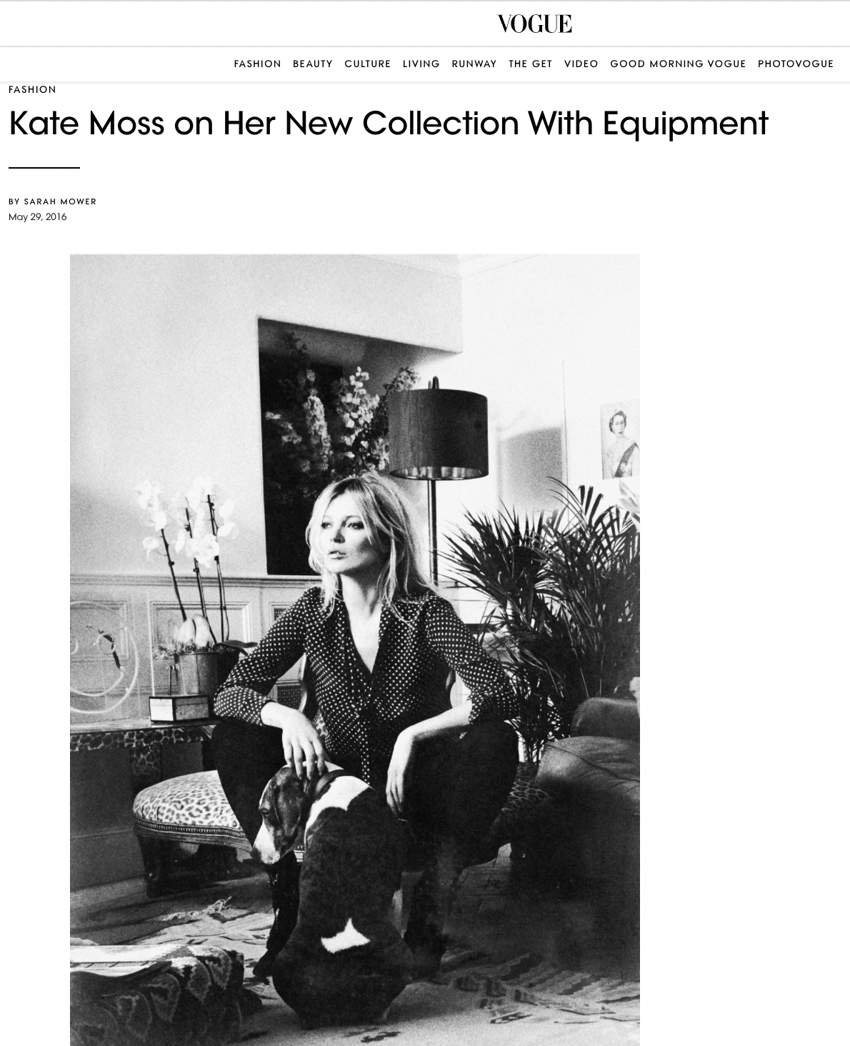 KATE MOSS / FANZINE 非売品 ケイトモス IDEA BOOKS Kate: The Kate Moss Book | eBay